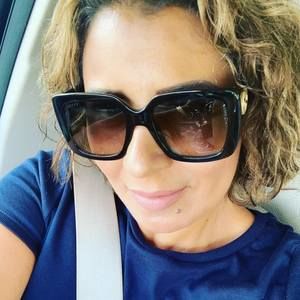 Meet your Posher, Libby